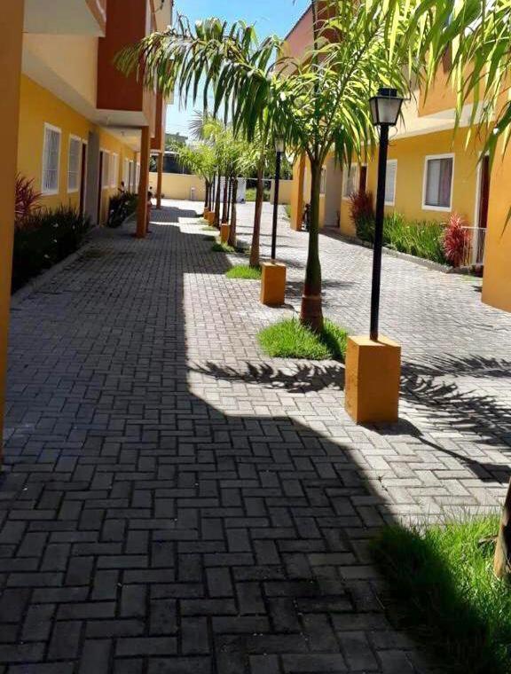 Casa na praia - Balneário Gaivotas Itanhaém Exterior foto