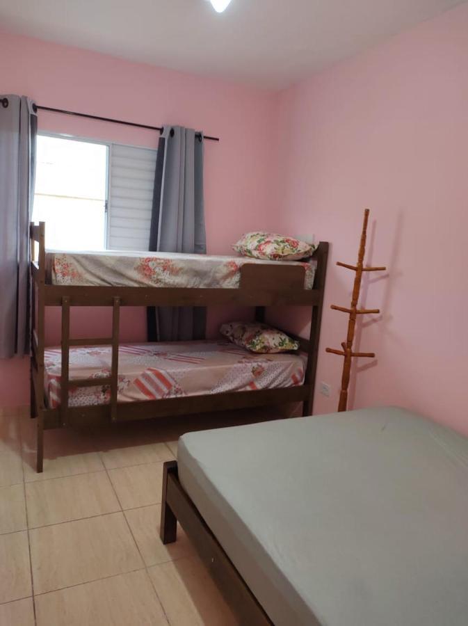 Casa na praia - Balneário Gaivotas Itanhaém Exterior foto